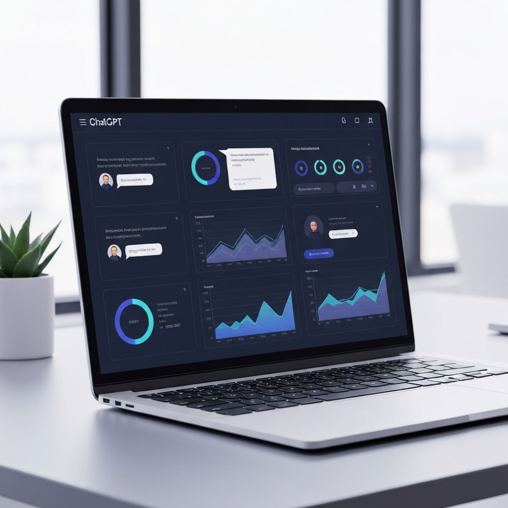 ChatGPT pour le Business