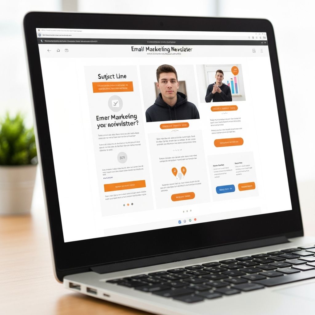 Email Marketing Affiliation