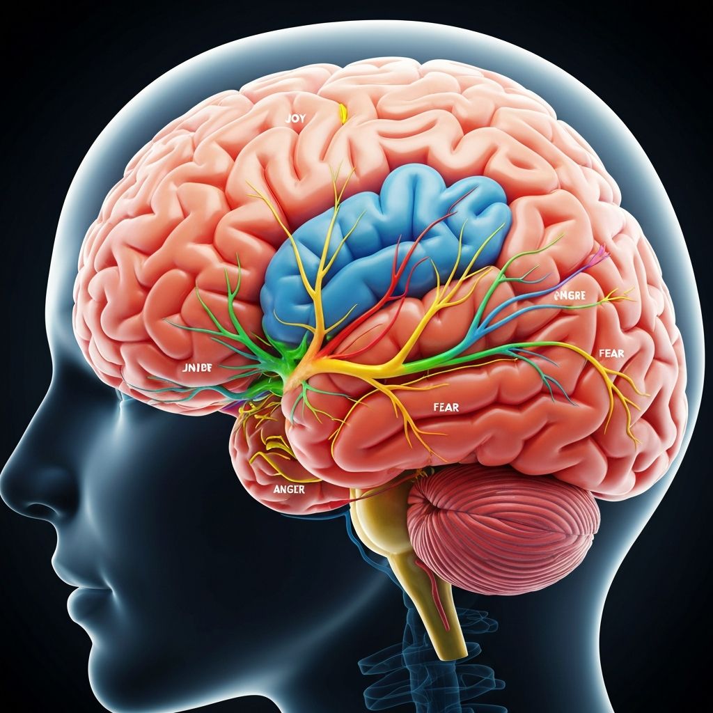 Intelligence Émotionnelle