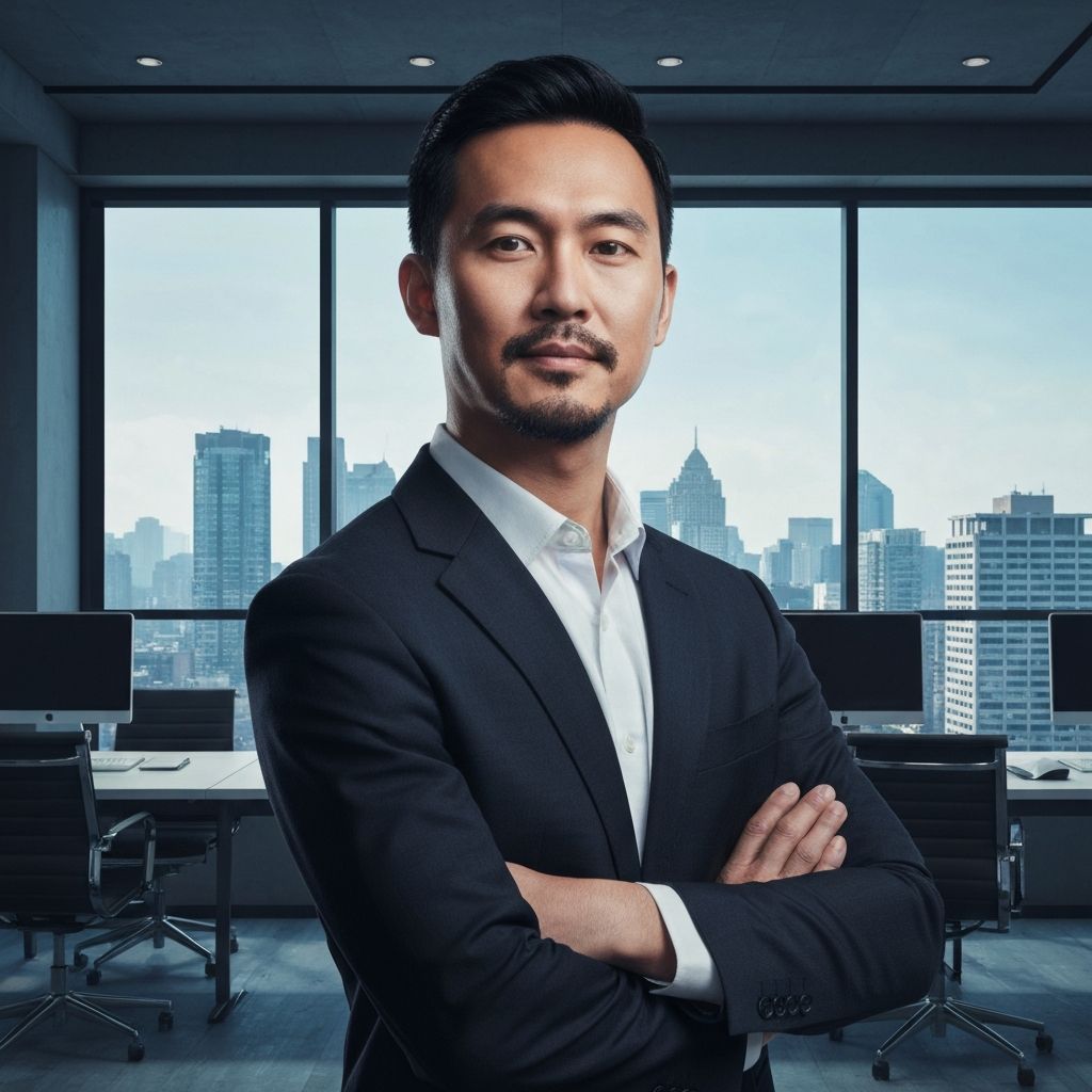 Mindset de l'Entrepreneur