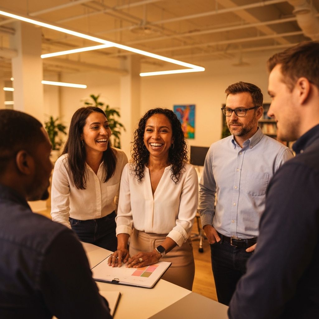 Leadership Authentique