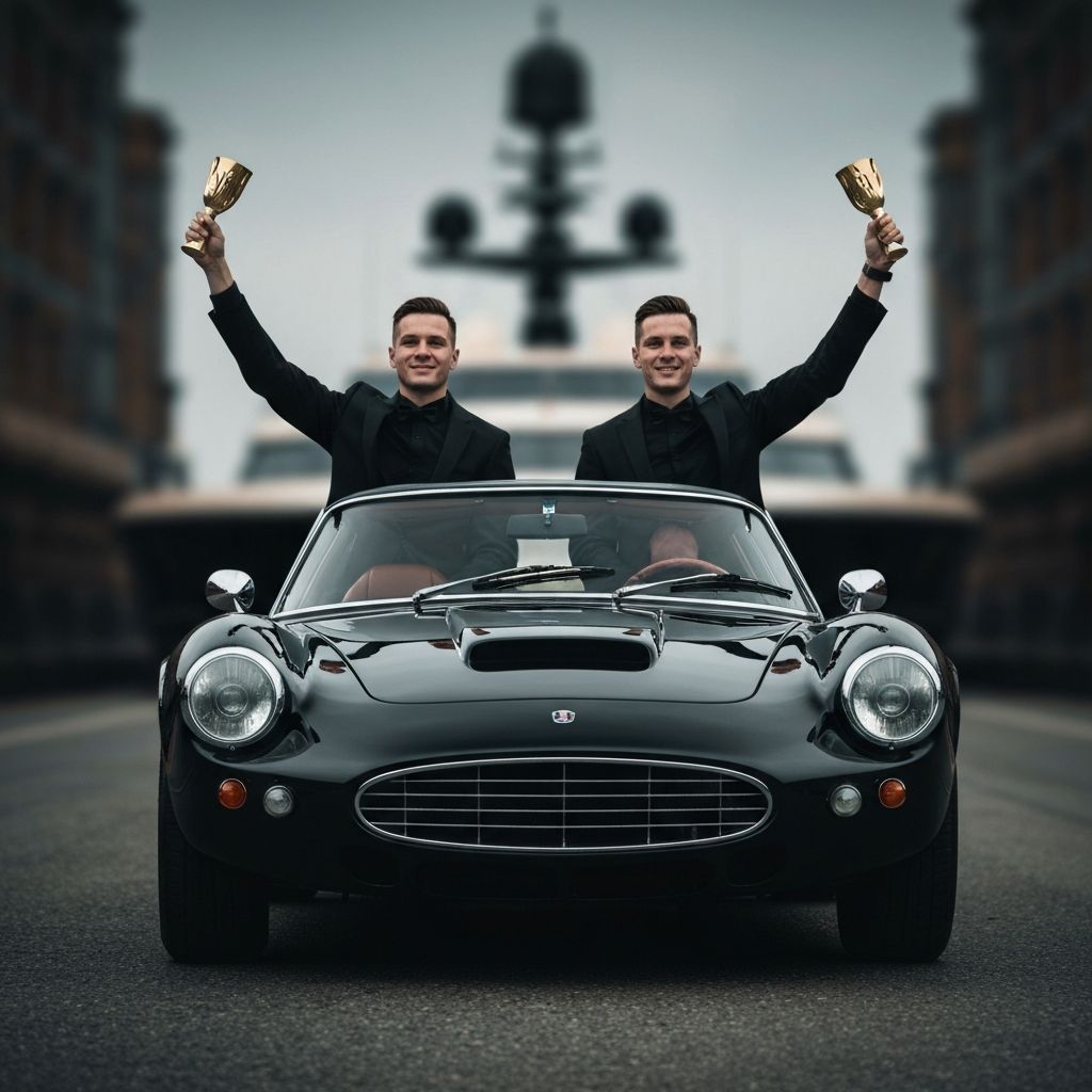 Affiliation High Ticket